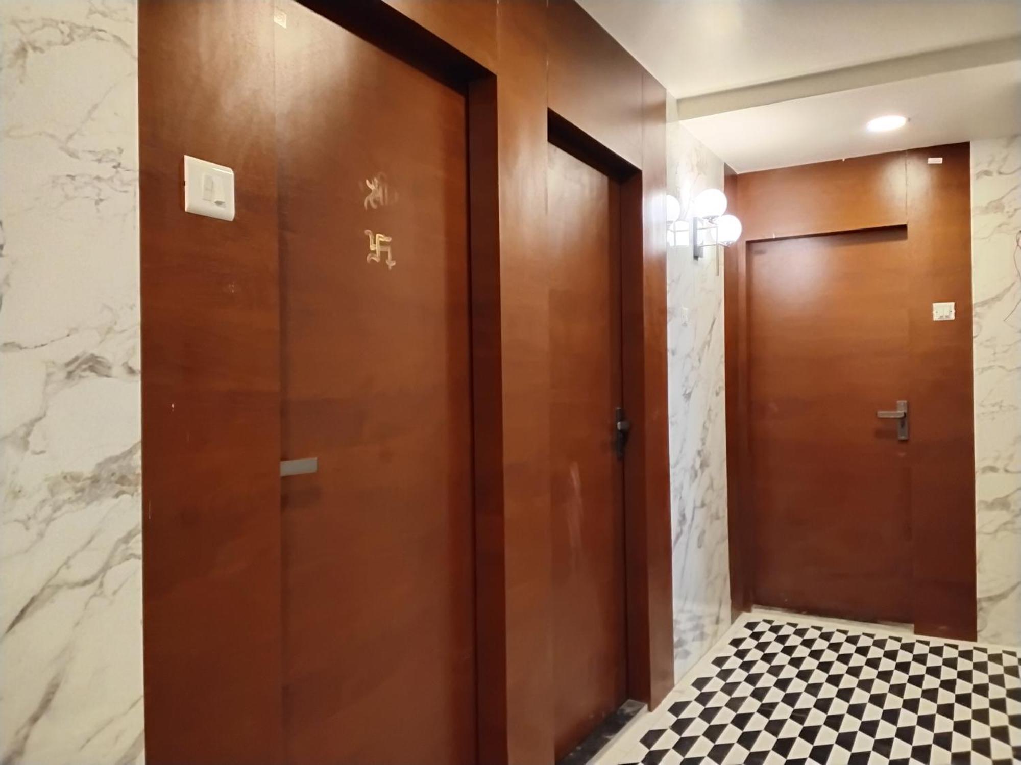 Solitaire Residency Dombivli Exterior foto