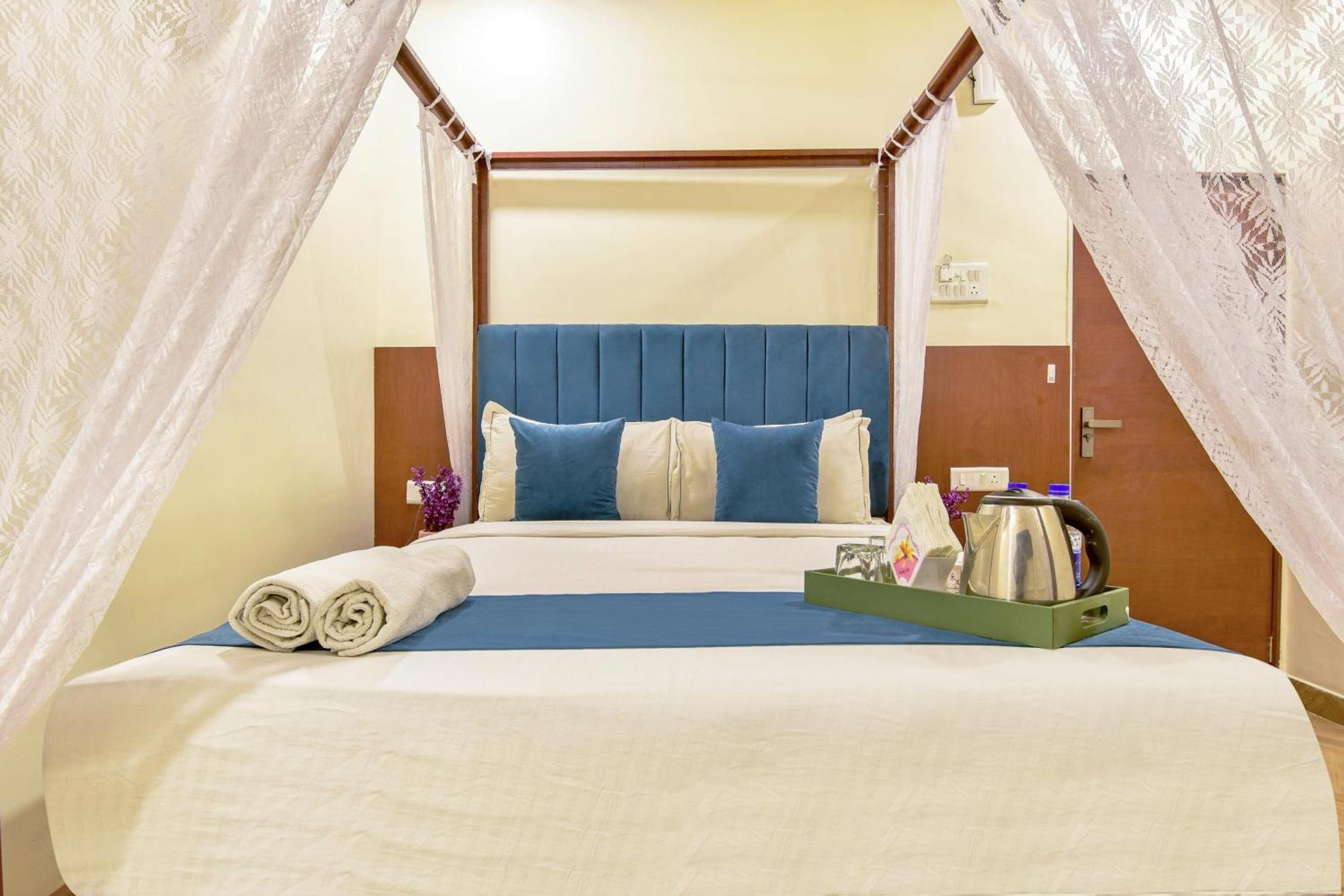 Solitaire Residency Dombivli Exterior foto